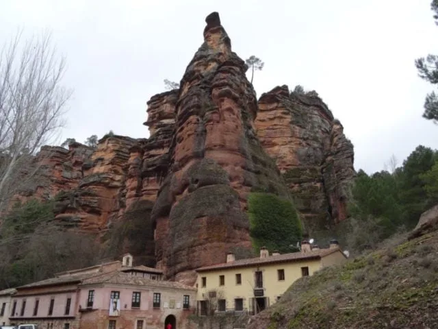 10 Senderos Oficiales para descubrir el Alto Tajo