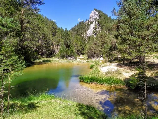 Ruta de la Rambla Malilla