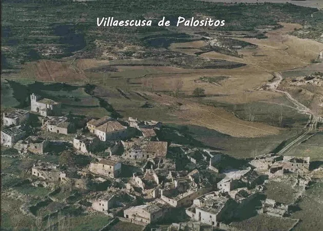 Villaescusa de Palositos 26abc