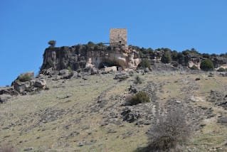 Cueva de Los Casares