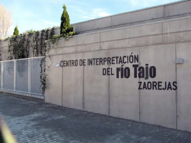 Alto Tajo Interpretation Center