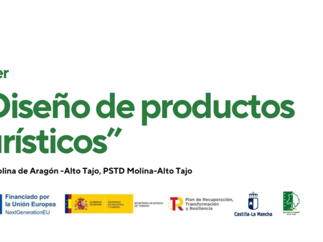 Inicio 25 El PSTD Molina de Aragón-Alto Tajo y el problema de construir sobre arena