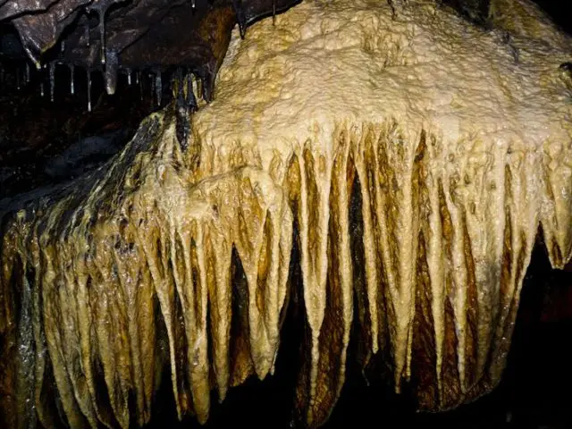 Cueva de la Ramera
