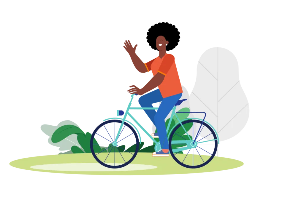 cycling 1