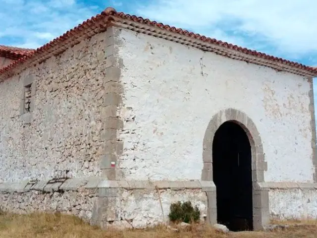 Ermita de San Lorenzo (Checa)