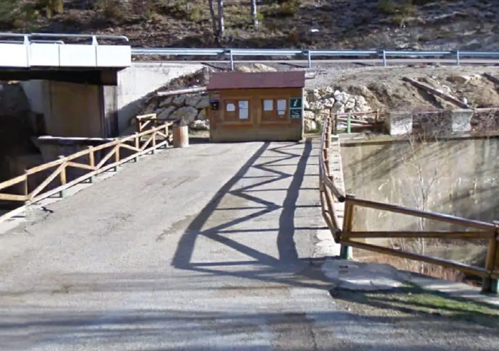 información de Poveda de la Sierra
