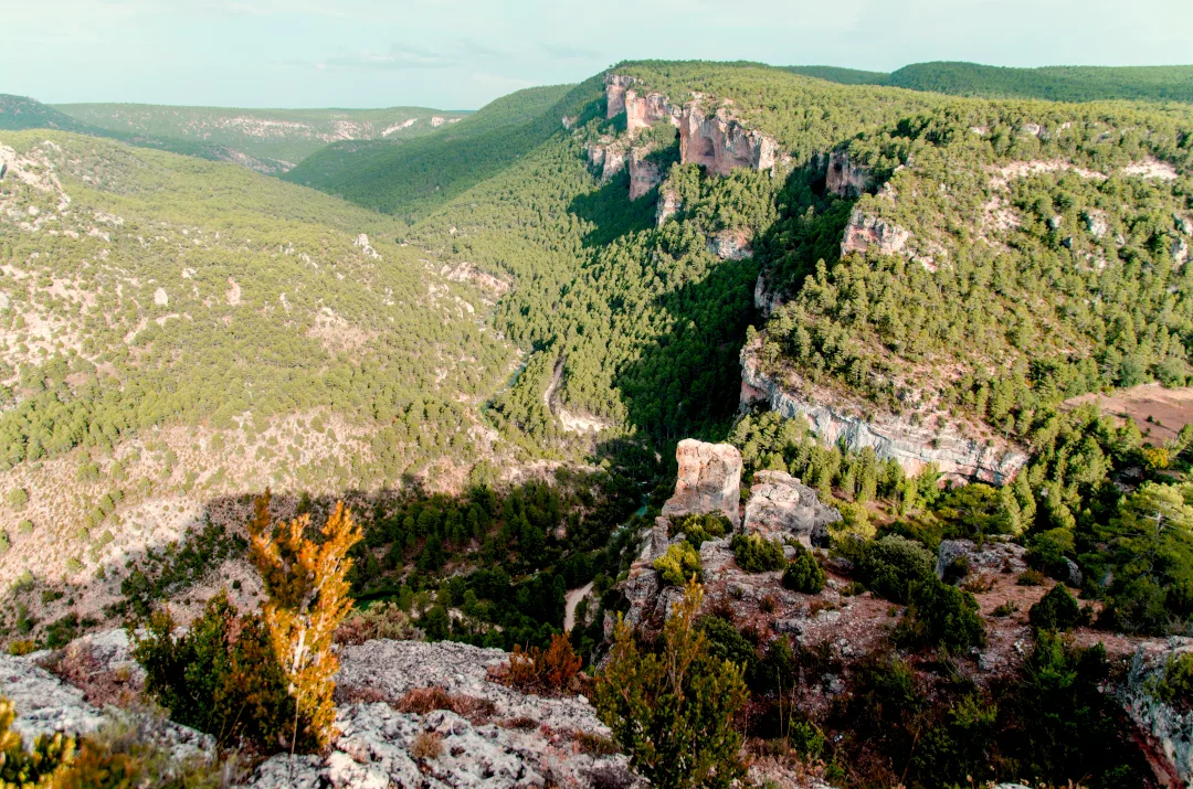 mirador del tajo 10