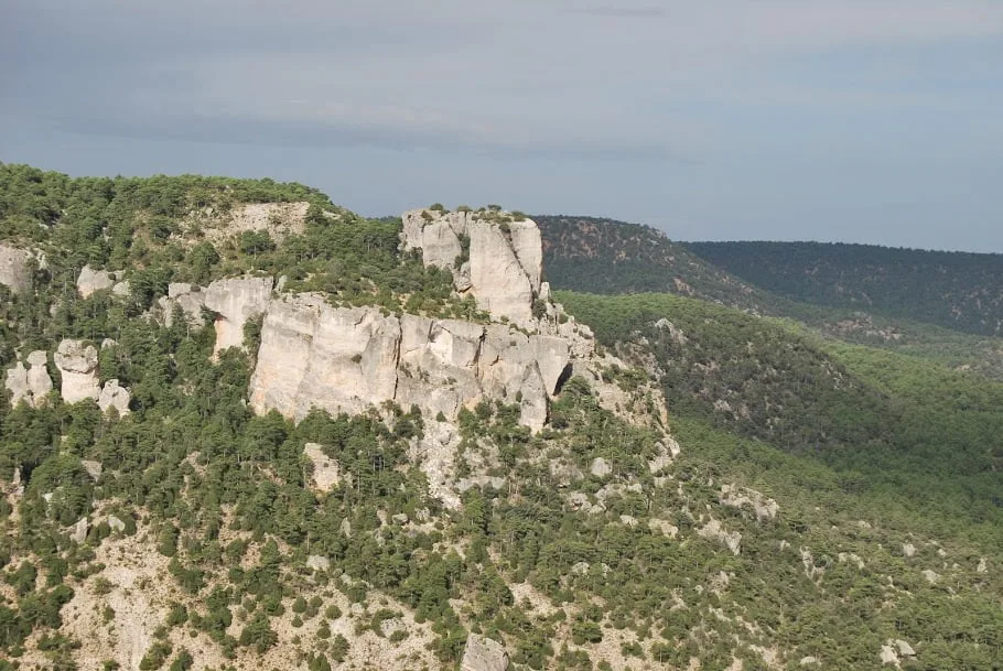 Mirador del Tajo 2 mirador zaorejas 6