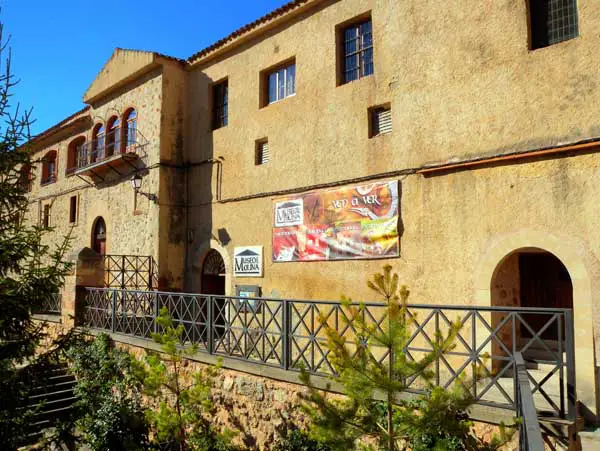 Musée Molina