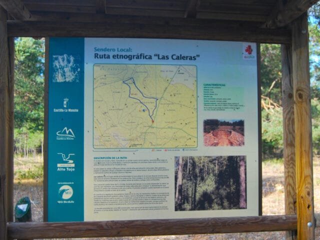 PR-GU 22 La Espineda 7 RE PNAT 04 Las Caleras de Villanueva