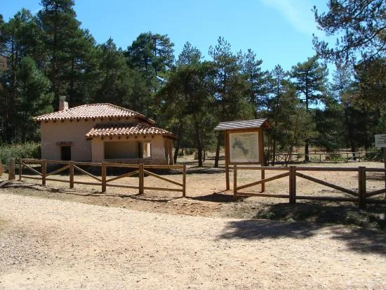 Refugio de la Zapatilla 1 Refugio de la Zapatilla