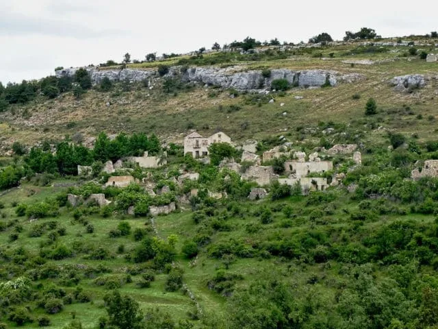 Valtablado de Beteta
