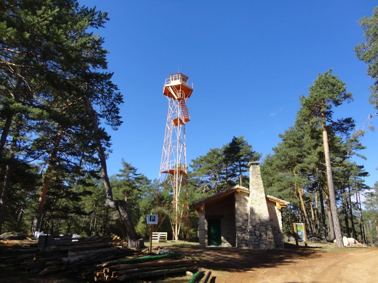 Refugio de la Torreta