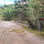 Sierra Molina 12 veguillas tajo